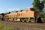 BNSF 8208